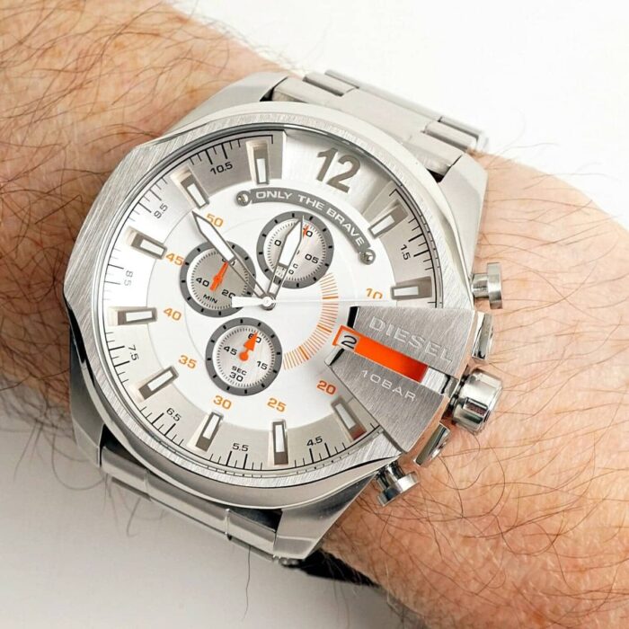 diesel DZ4328 for men
