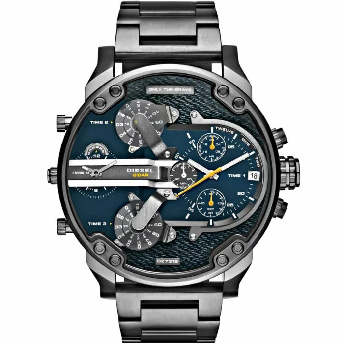 diesel DZ7331 for men