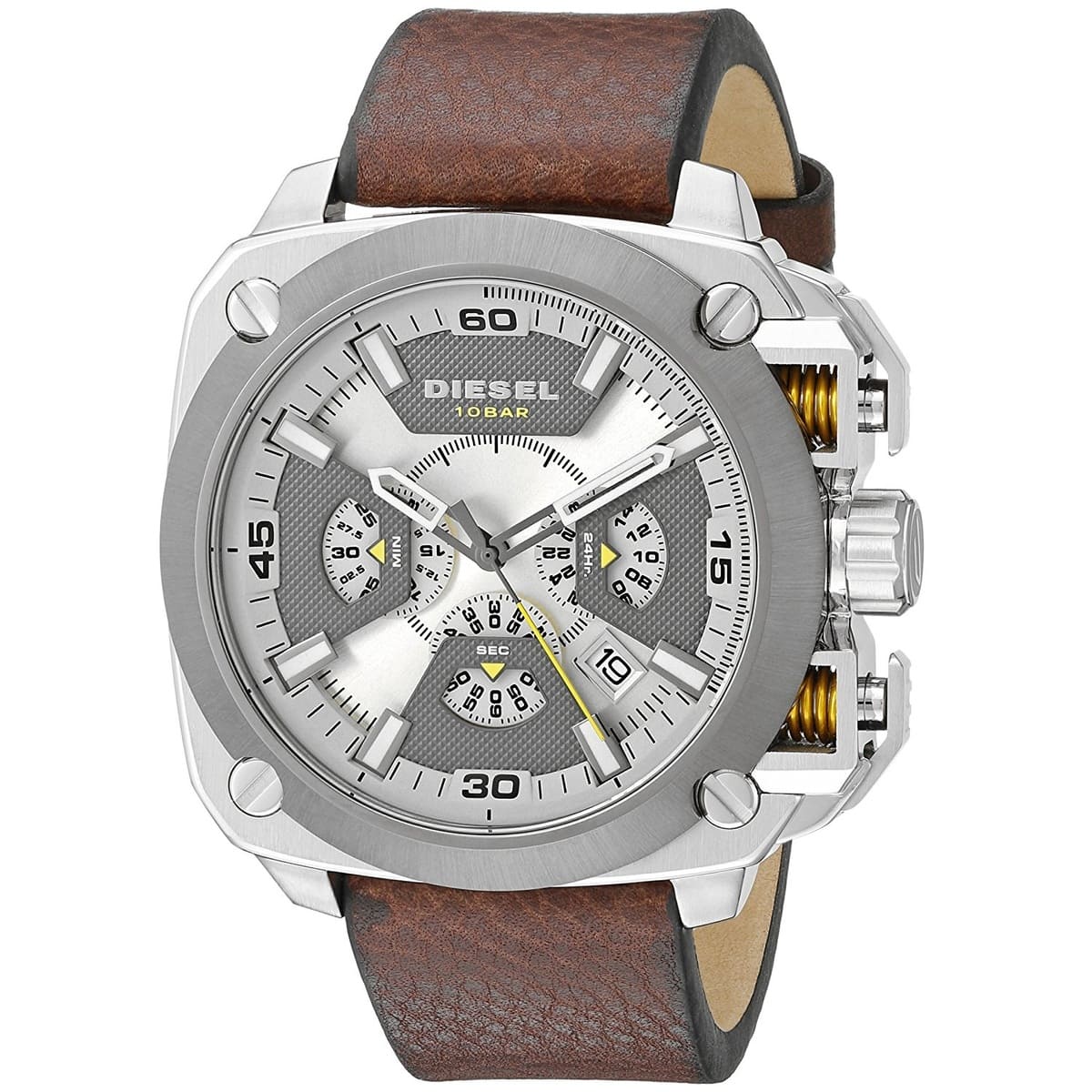 diesel DZ7343 for men