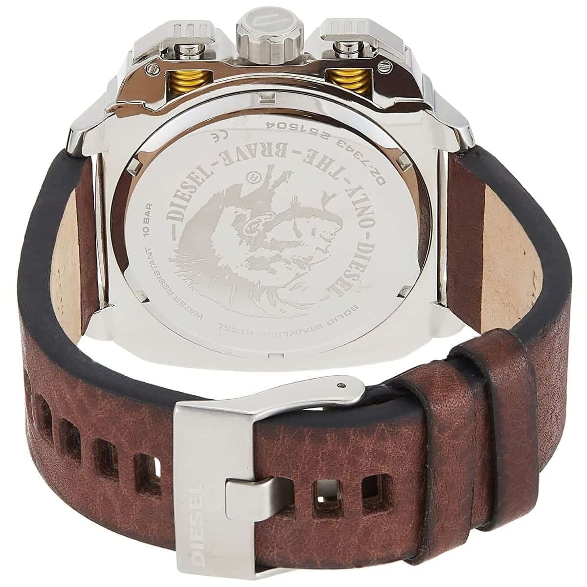 diesel DZ7343 for men