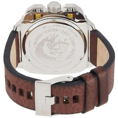 diesel DZ7343 for men