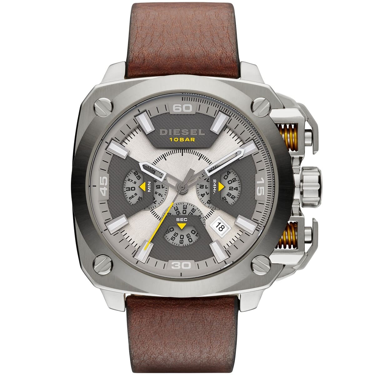diesel DZ7343 for men