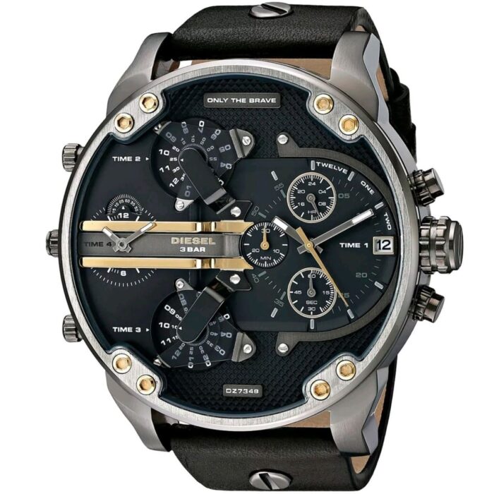 diesel DZ7348 for men