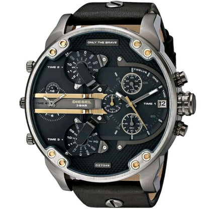 diesel DZ7348 for men