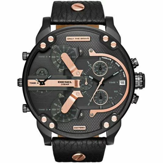 diesel DZ7350 for men