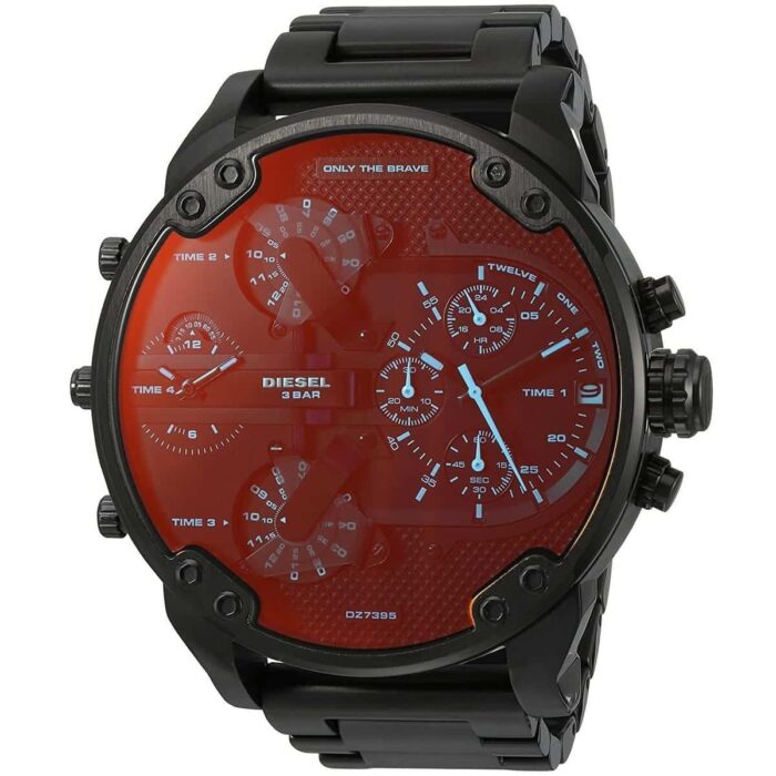 diesel DZ7395 for men