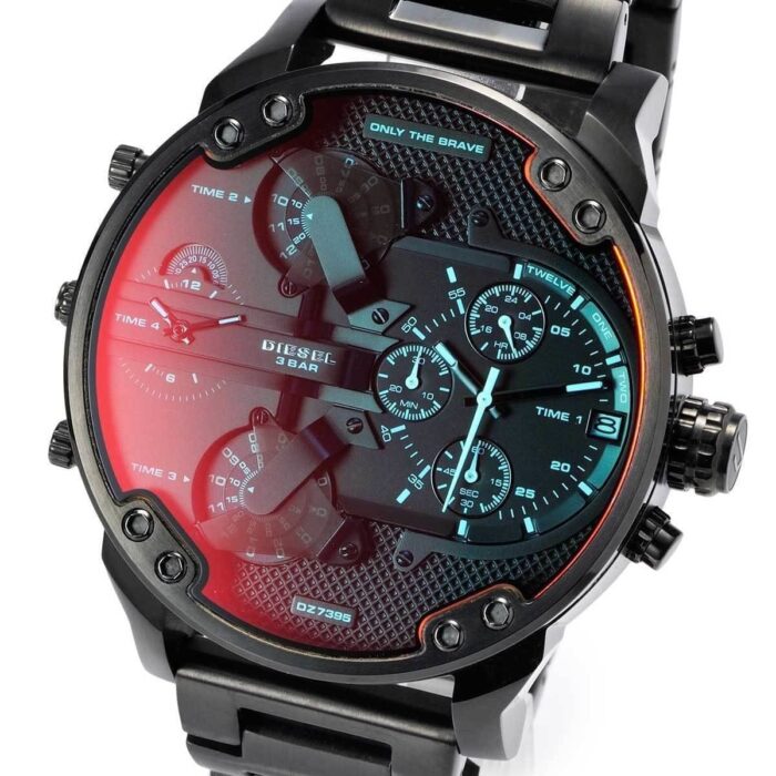 diesel DZ7395 for men