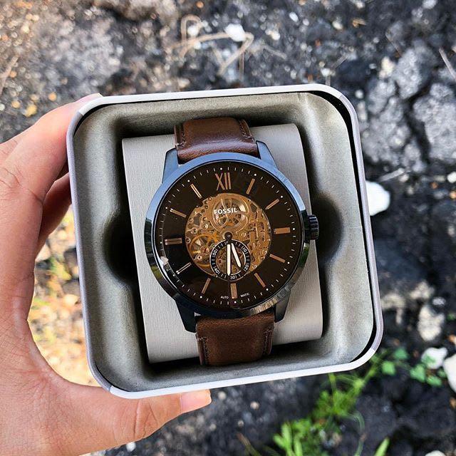 fossil ME3155 for men