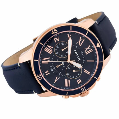 fossil FS5237 for men