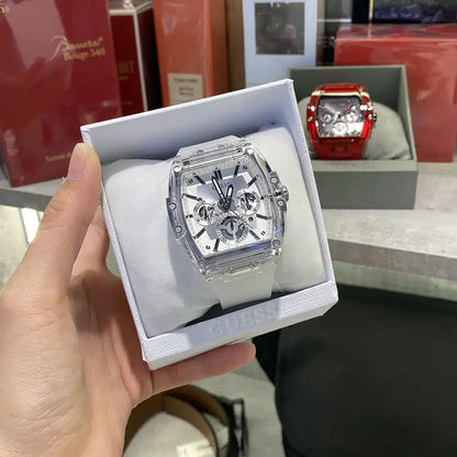 guess GW0203G1 for men