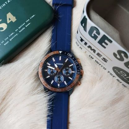 fossil BQ2498 for men