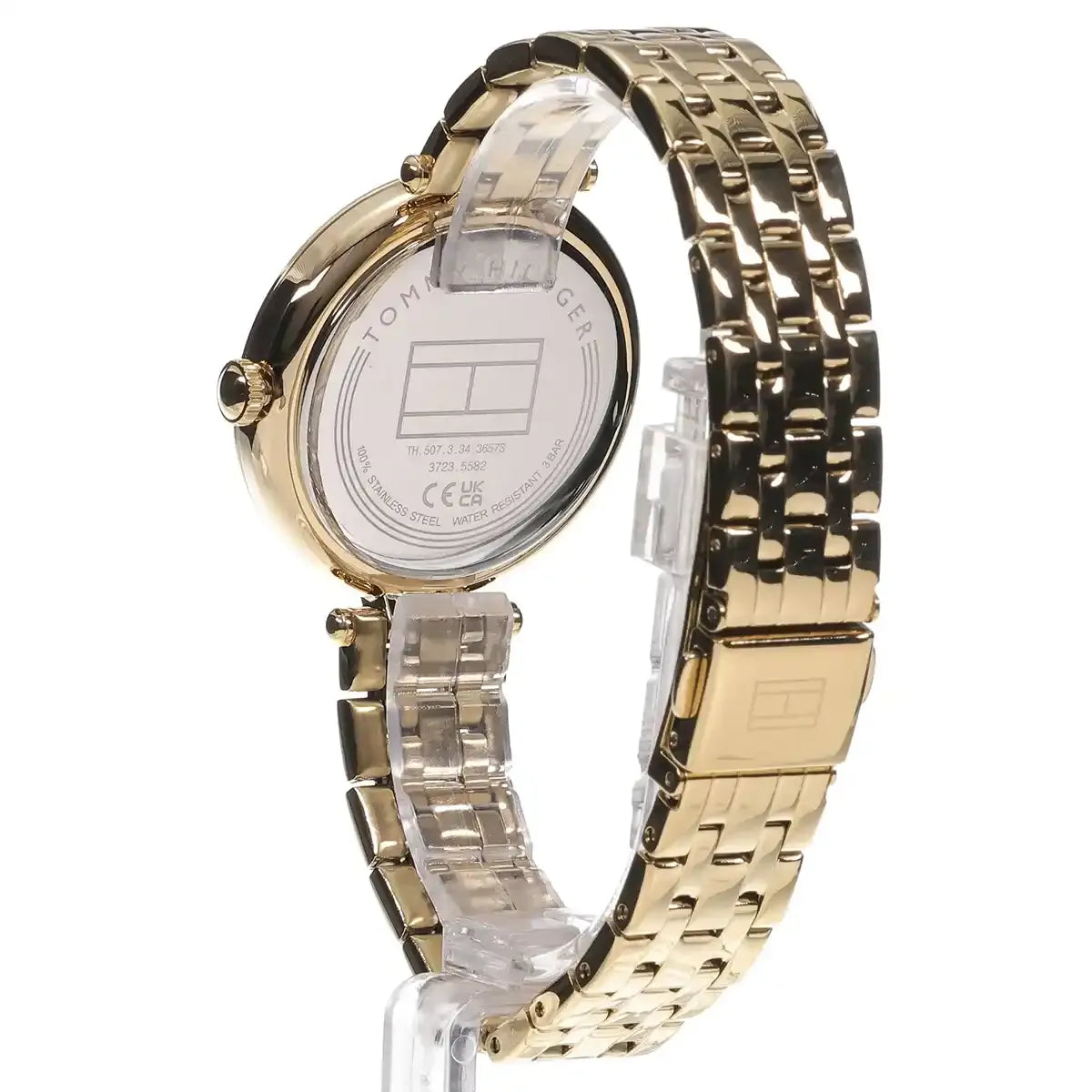 Tommy Hilfiger Watch For Women 1782718