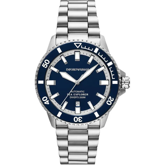 emporio armani AR60087 for men