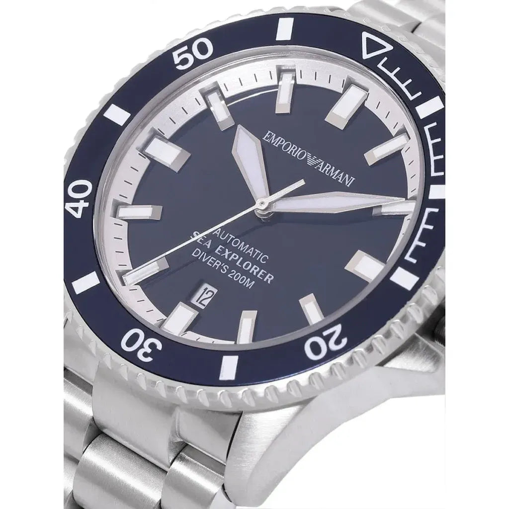 emporio armani AR60087 for men