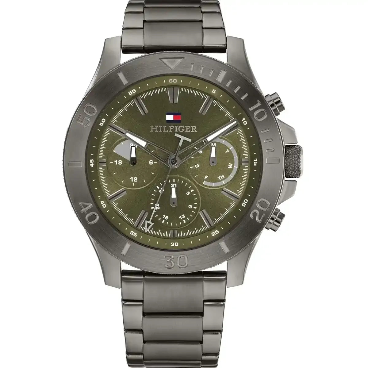 Tommy Hilfiger Watch For Men 1792115