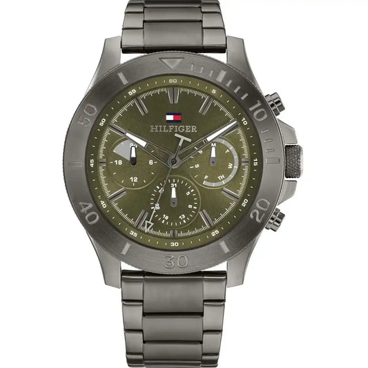 Tommy Hilfiger Watch For Men 1792115