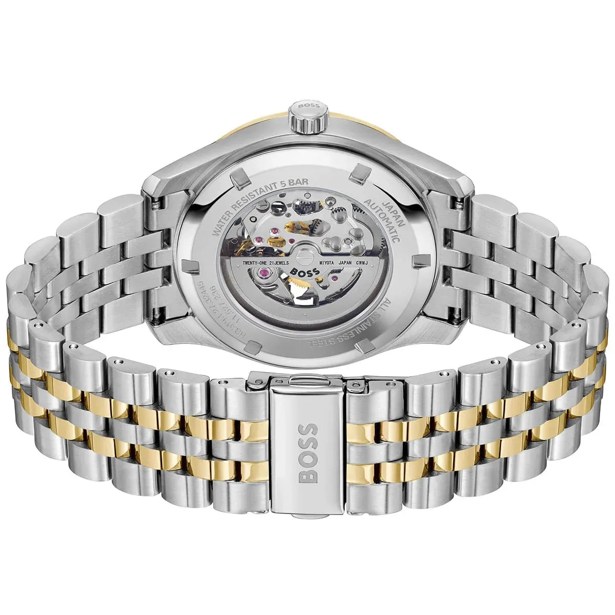 hugo boss 1514237 for men