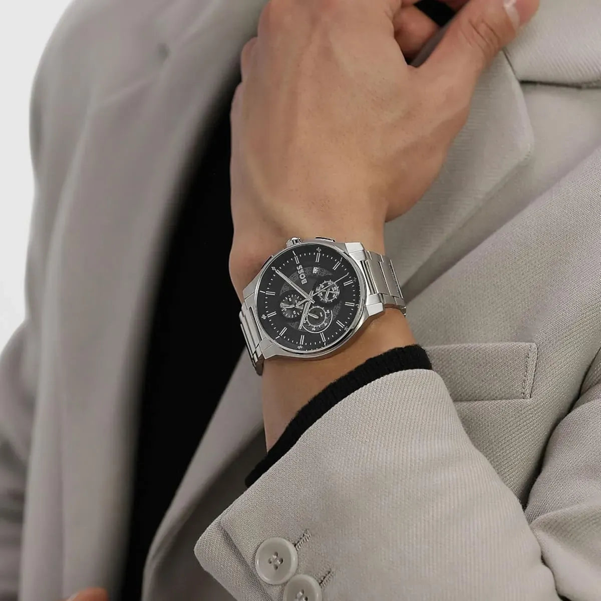 hugo boss 1514191 for men