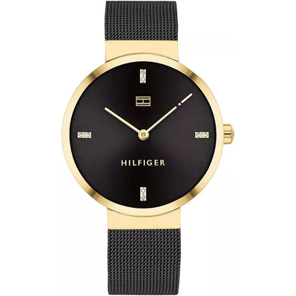 Tommy Hilfiger Watch For Women  1782216