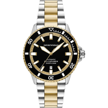 emporio armani AR60089 for men