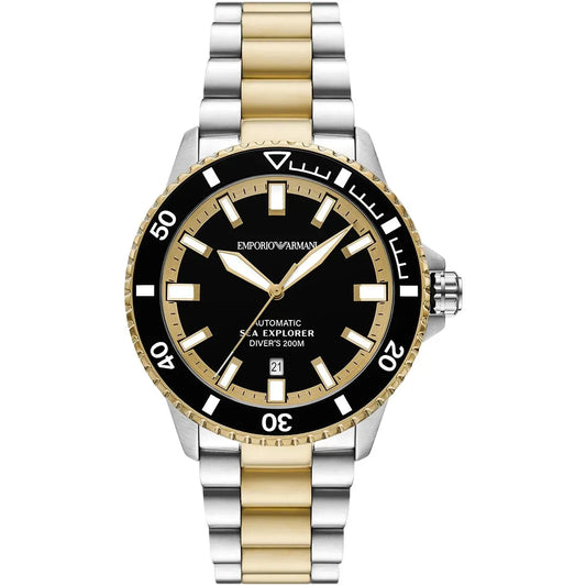 emporio armani AR60089 for men