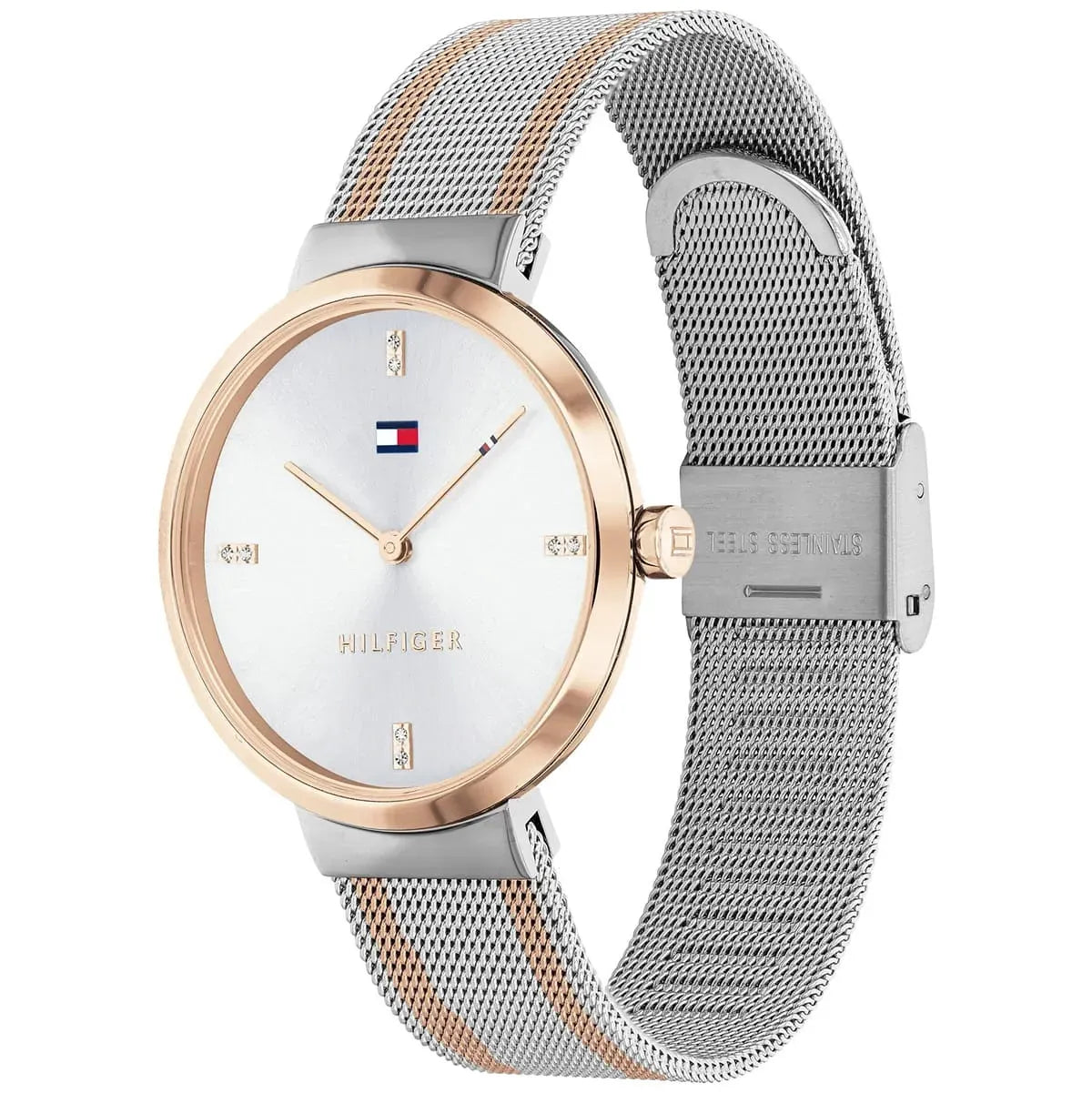 Tommy Hilfiger Watch For Women 1782221