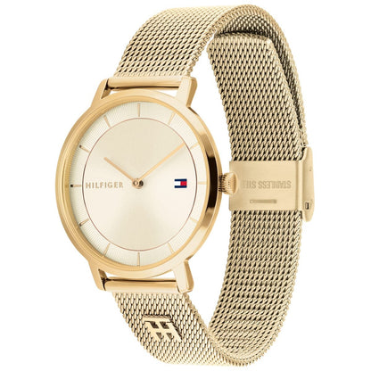Tommy Hilfiger Watch For Women 1782286