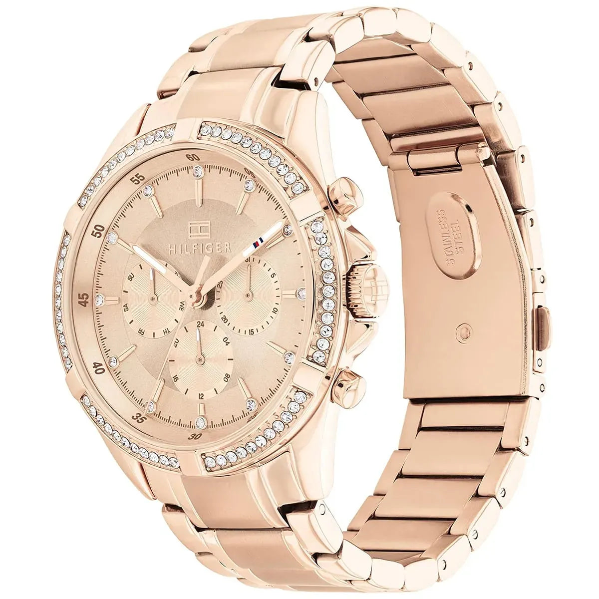 Tommy Hilfiger Watch For Women 1782558