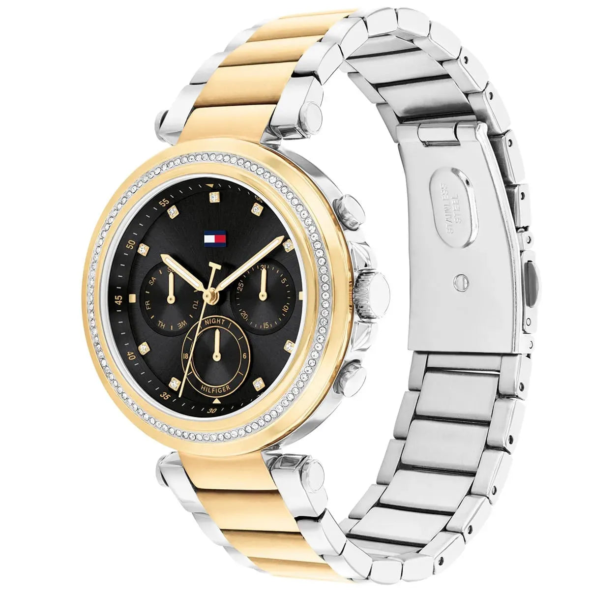 Tommy Hilfiger Watch For Women 1782702