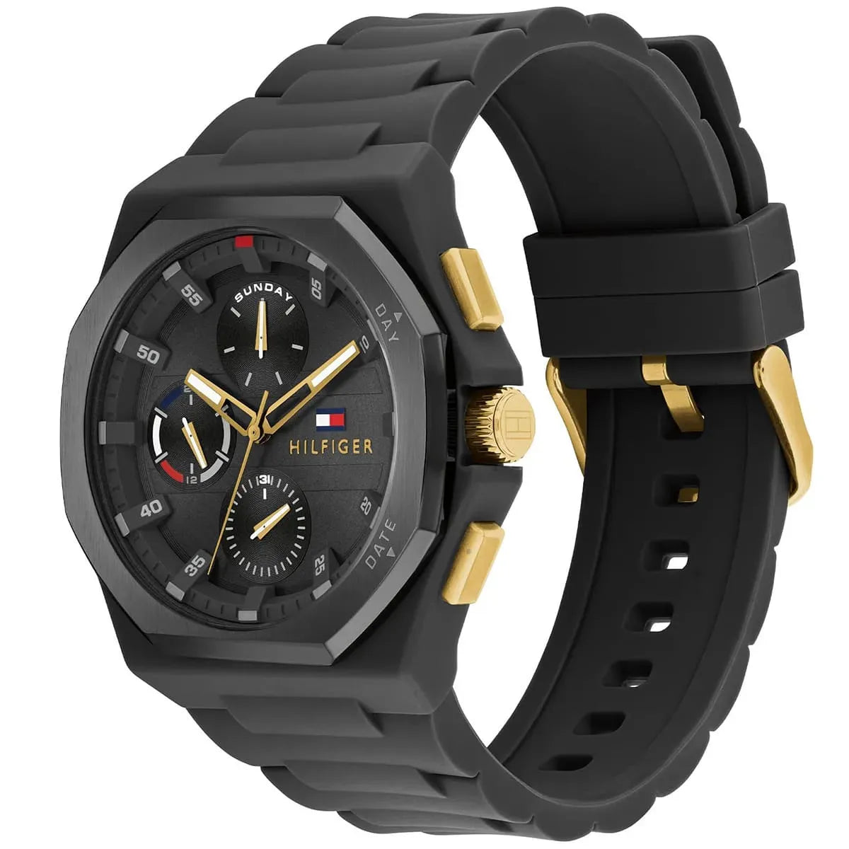 Tommy Hilfiger Watch For Men 1792120