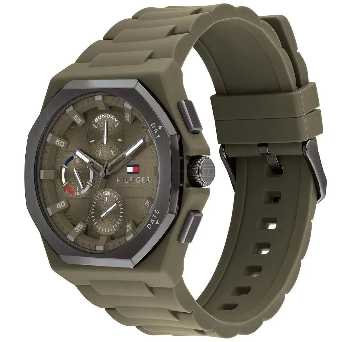 Tommy Hilfiger Watch For Men 1792121