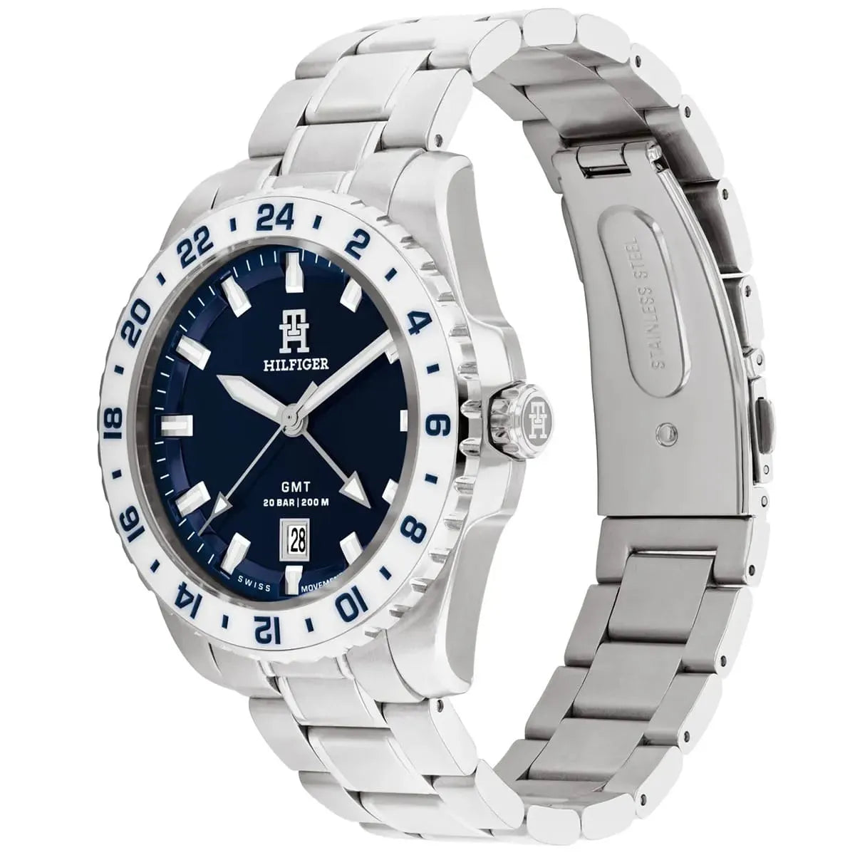 Tommy Hilfiger Watch For Men 1792132