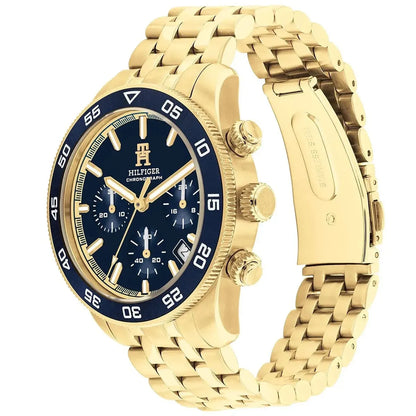 Tommy Hilfiger Watch For Men 1792158