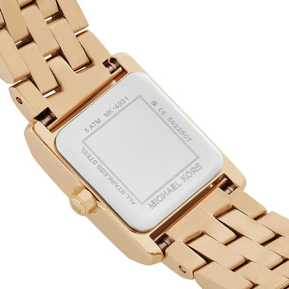 michael kors MK4931 for women