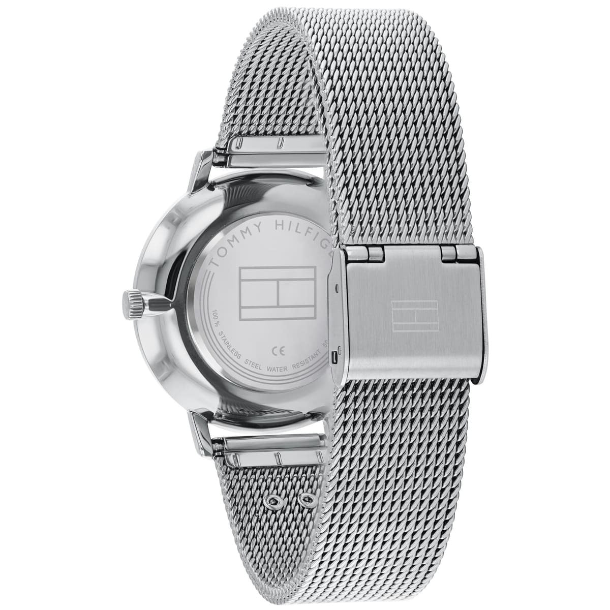 Tommy Hilfiger Watch For Women 1782288