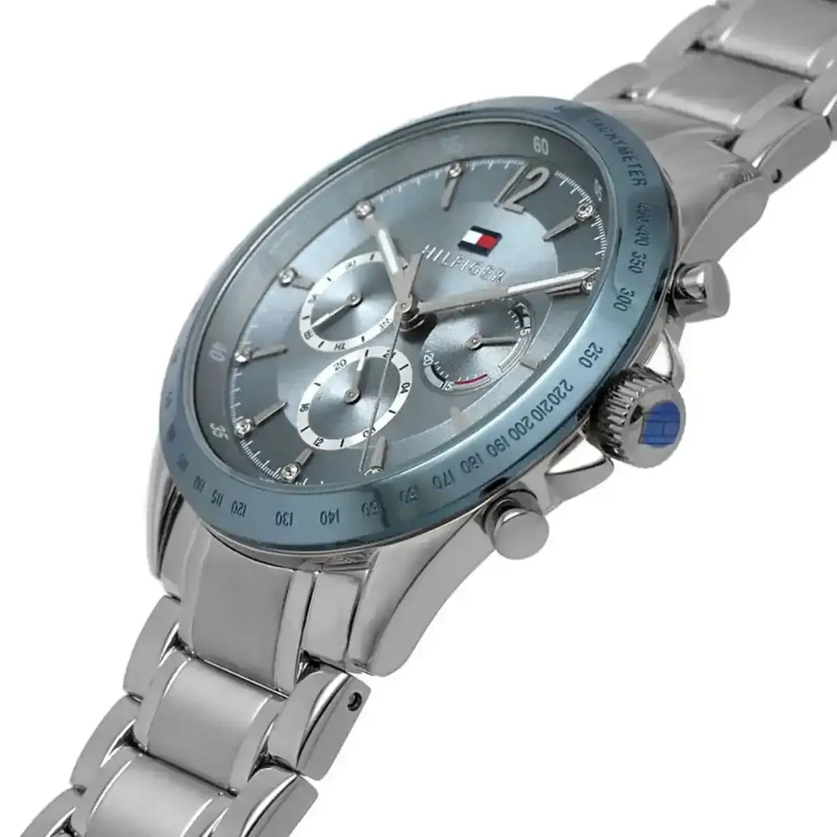 Tommy Hilfiger Watch For Women 1782554