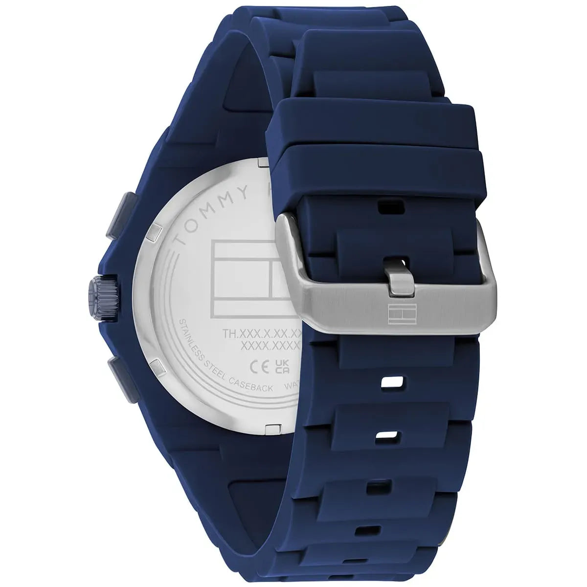 Tommy Hilfiger Watch For Men 1792122