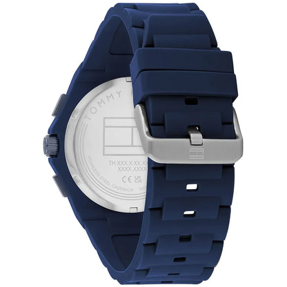 Tommy Hilfiger Watch For Men 1792122