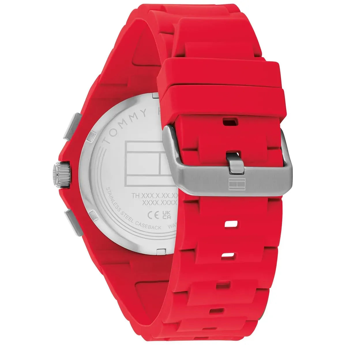 Tommy Hilfiger Watch For Men 1792123