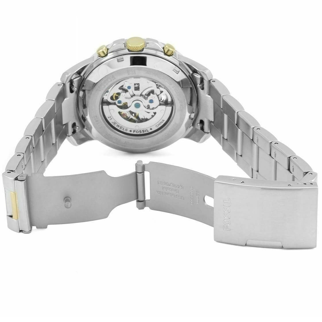 fossil ME3141 for men