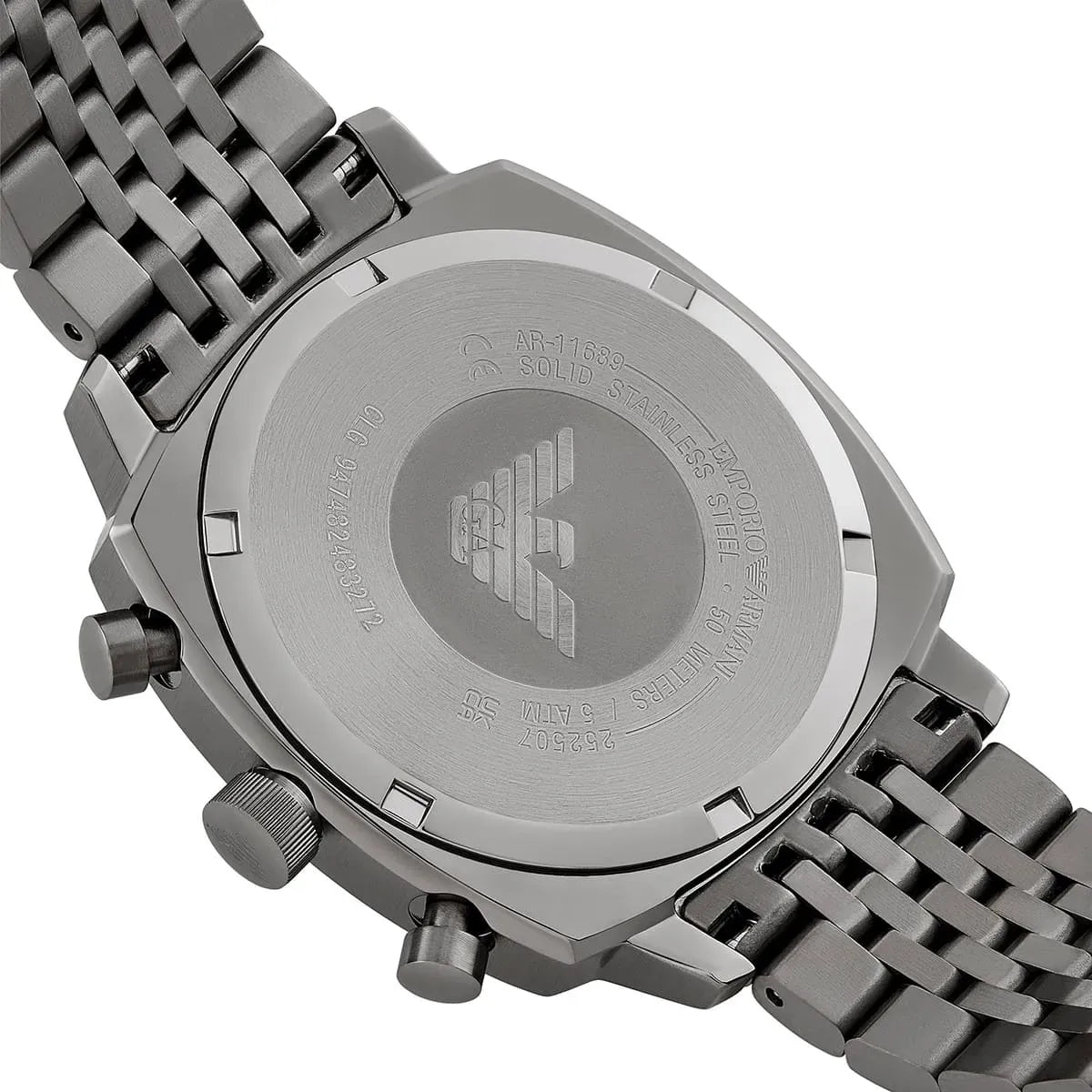 emporio armani AR11689 for men