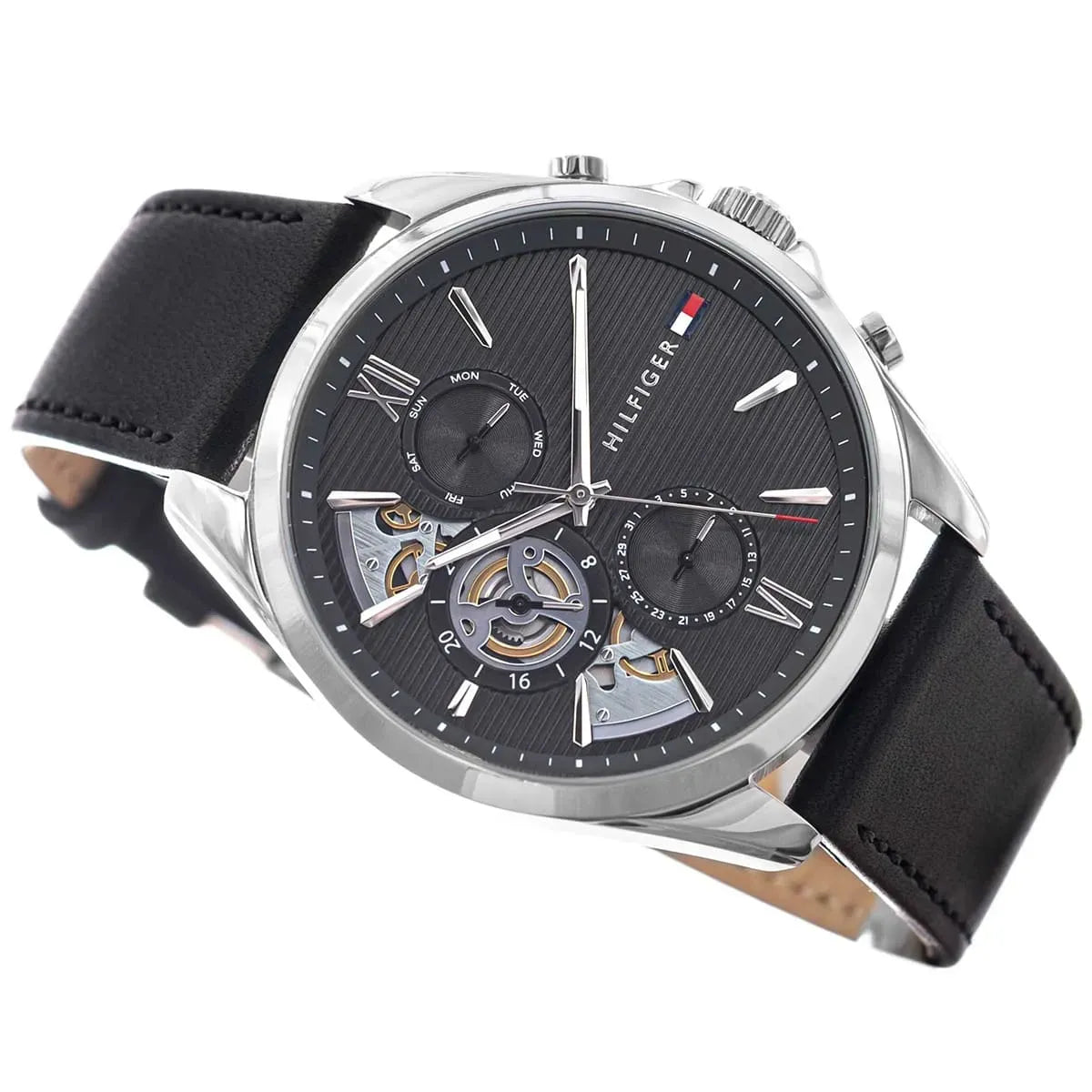 Tommy Hilfiger Watch For Men 1710644