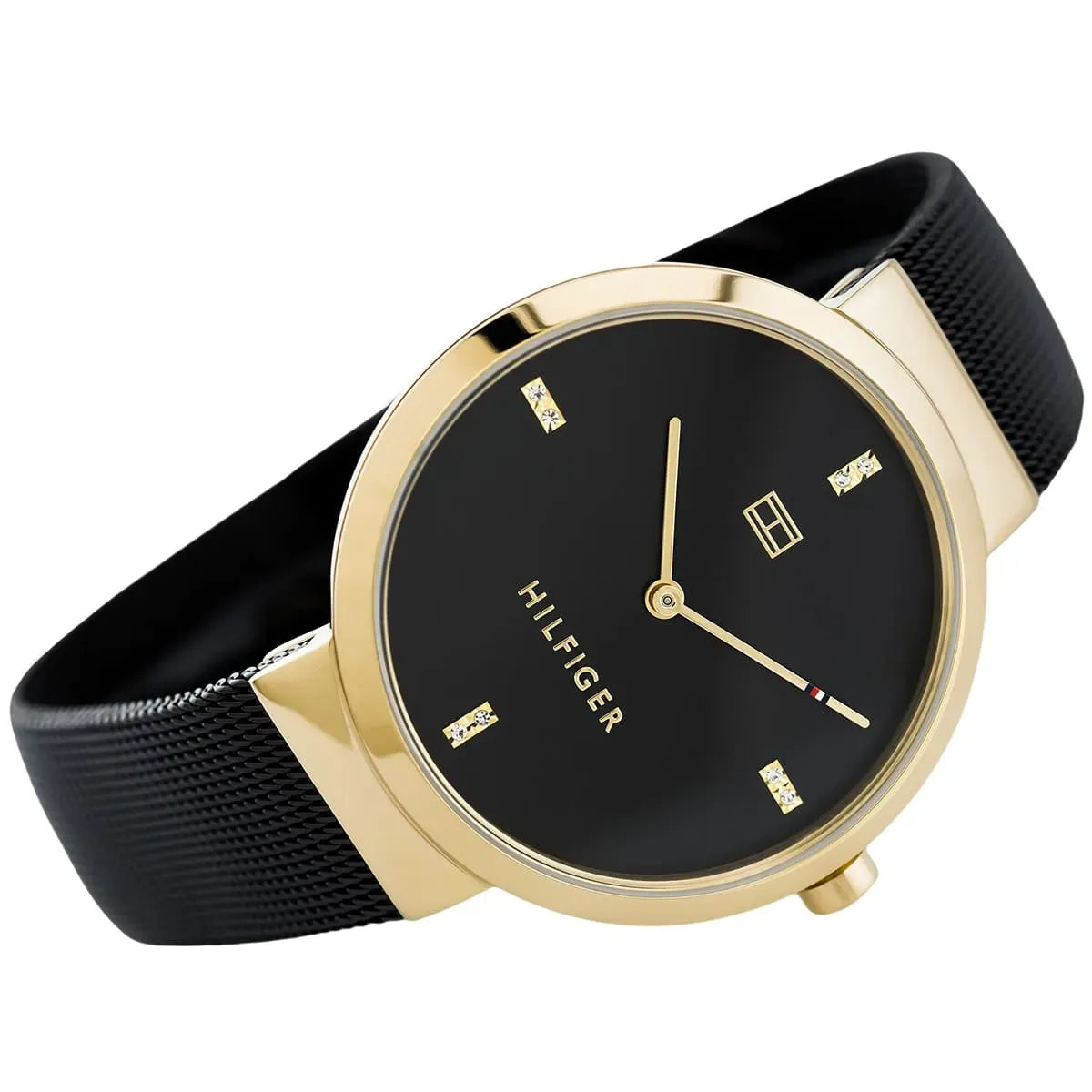 Tommy Hilfiger Watch For Women  1782216