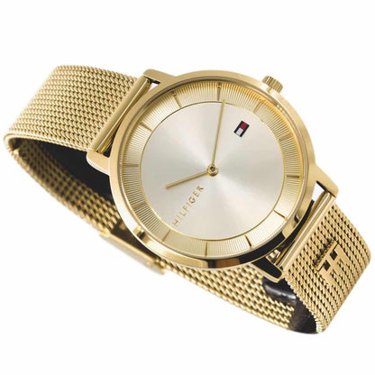 Tommy Hilfiger Watch For Women 1782286