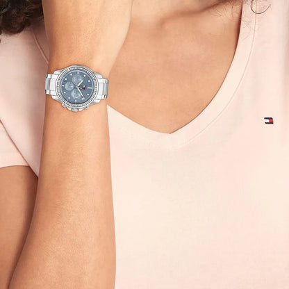 Tommy Hilfiger Watch For Women 1782569