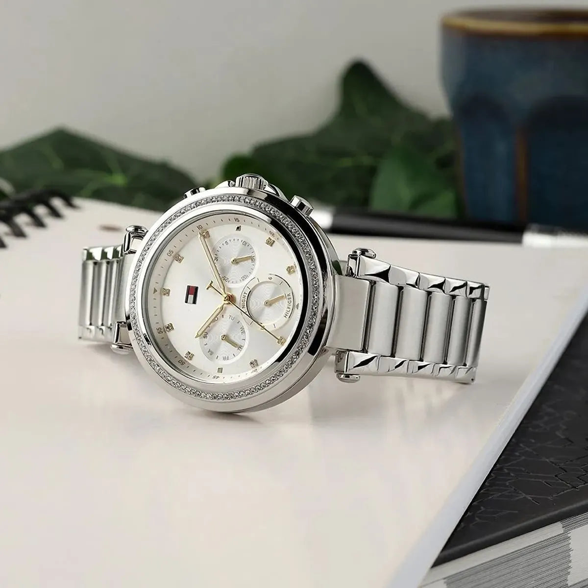 Tommy Hilfiger Watch For Women 1782701