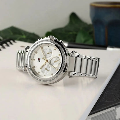 Tommy Hilfiger Watch For Women 1782701