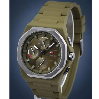 Tommy Hilfiger Watch For Men 1792121
