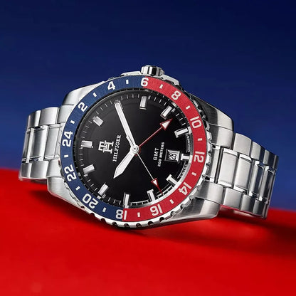 Tommy Hilfiger Watch For Men 1792131
