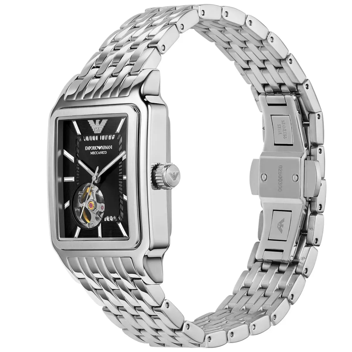 emporio armani AR60057 for men